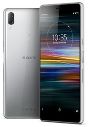 Замена экрана на телефоне Sony Xperia L3 в Саратове